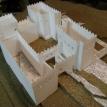 City Gate Under Construction
