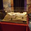 Bethsaida Model on Display at SBL