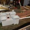 Plaster-Coated Walls