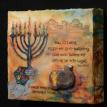 Hanukkah: Feasts of Lights
