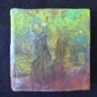 Olive Trees:Detail