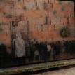 Western/Wailing Wall (Close-Up)