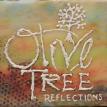 Olive Tree Reflections